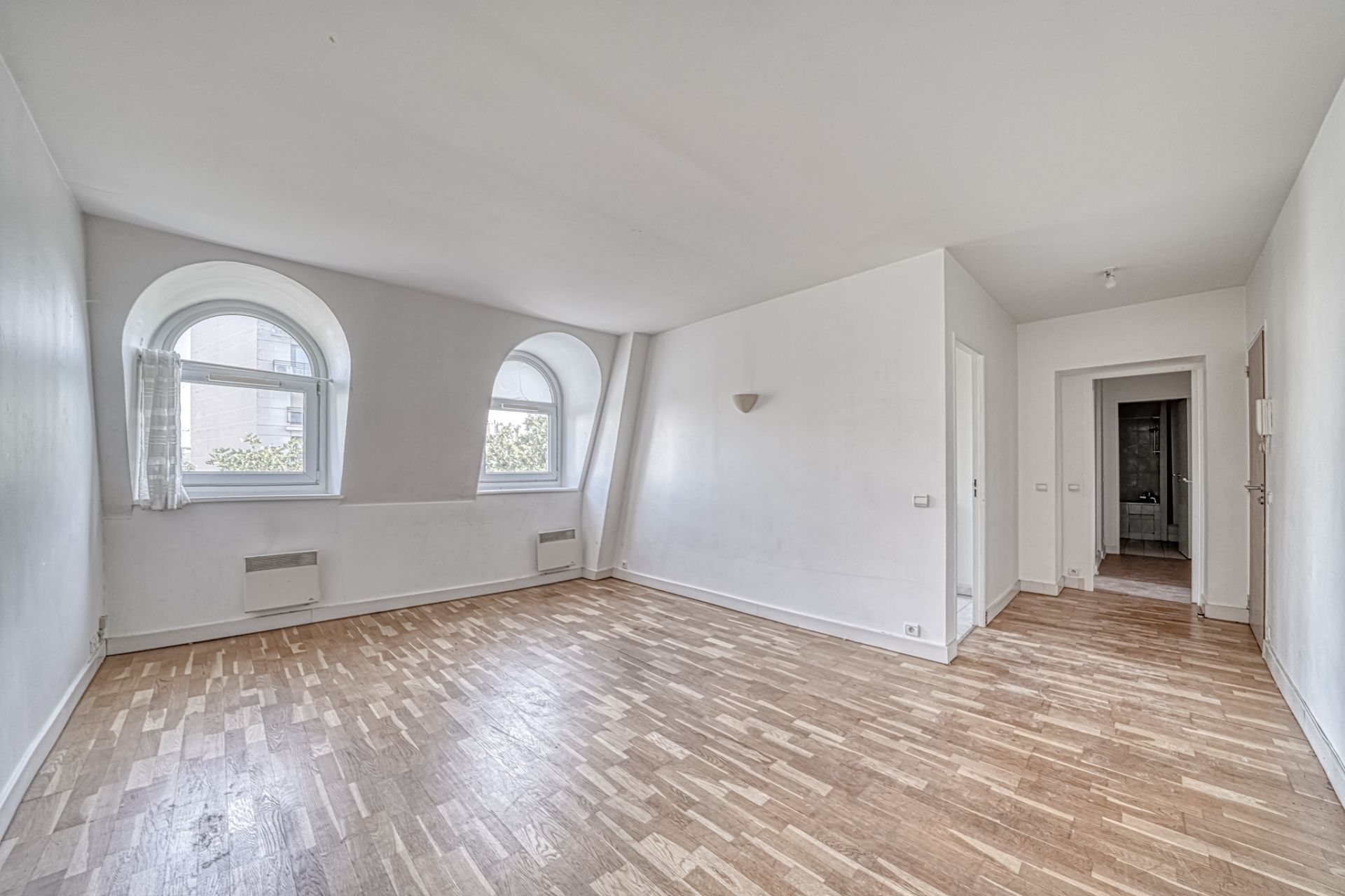 appartement 2 Pièces en vente sur BOULOGNE BILLANCOURT (92100)