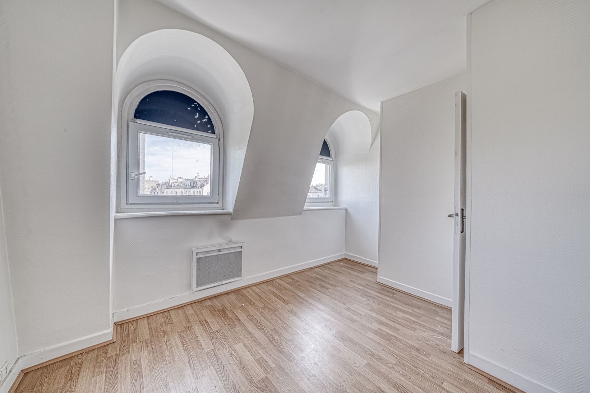 appartement 2 Pièces en vente sur BOULOGNE BILLANCOURT (92100)