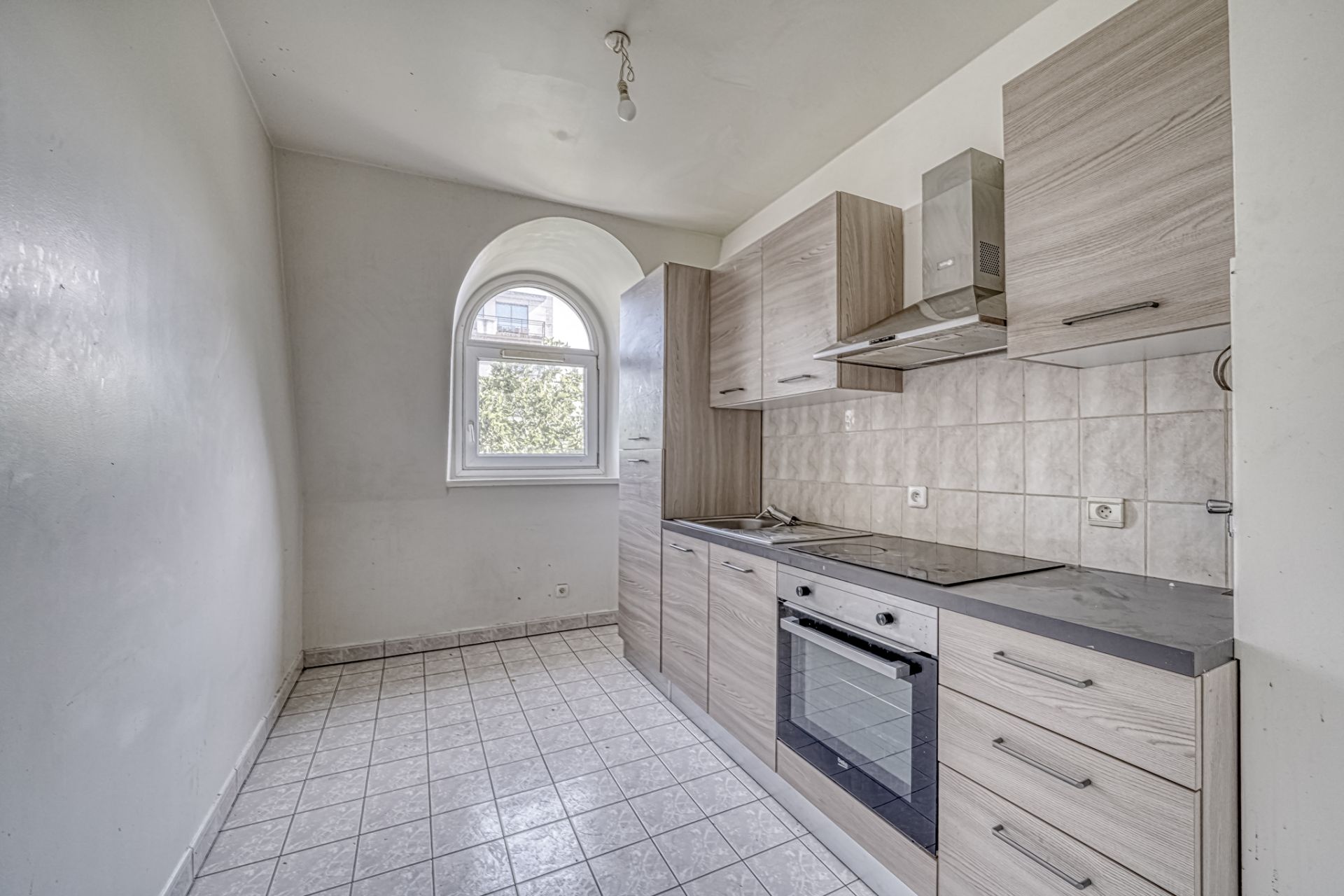 appartement 2 Pièces en vente sur BOULOGNE BILLANCOURT (92100)