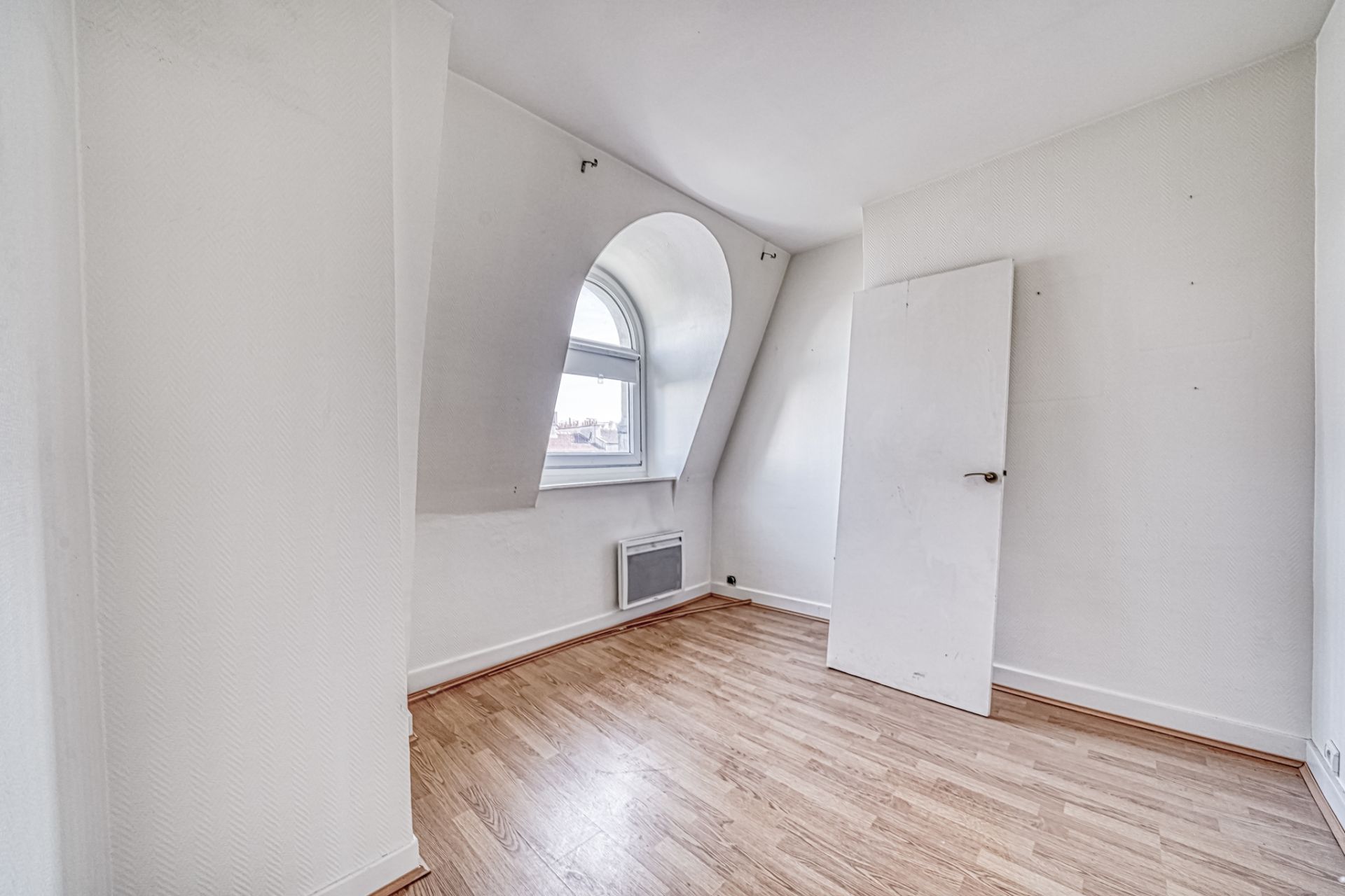 appartement 2 Pièces en vente sur BOULOGNE BILLANCOURT (92100)