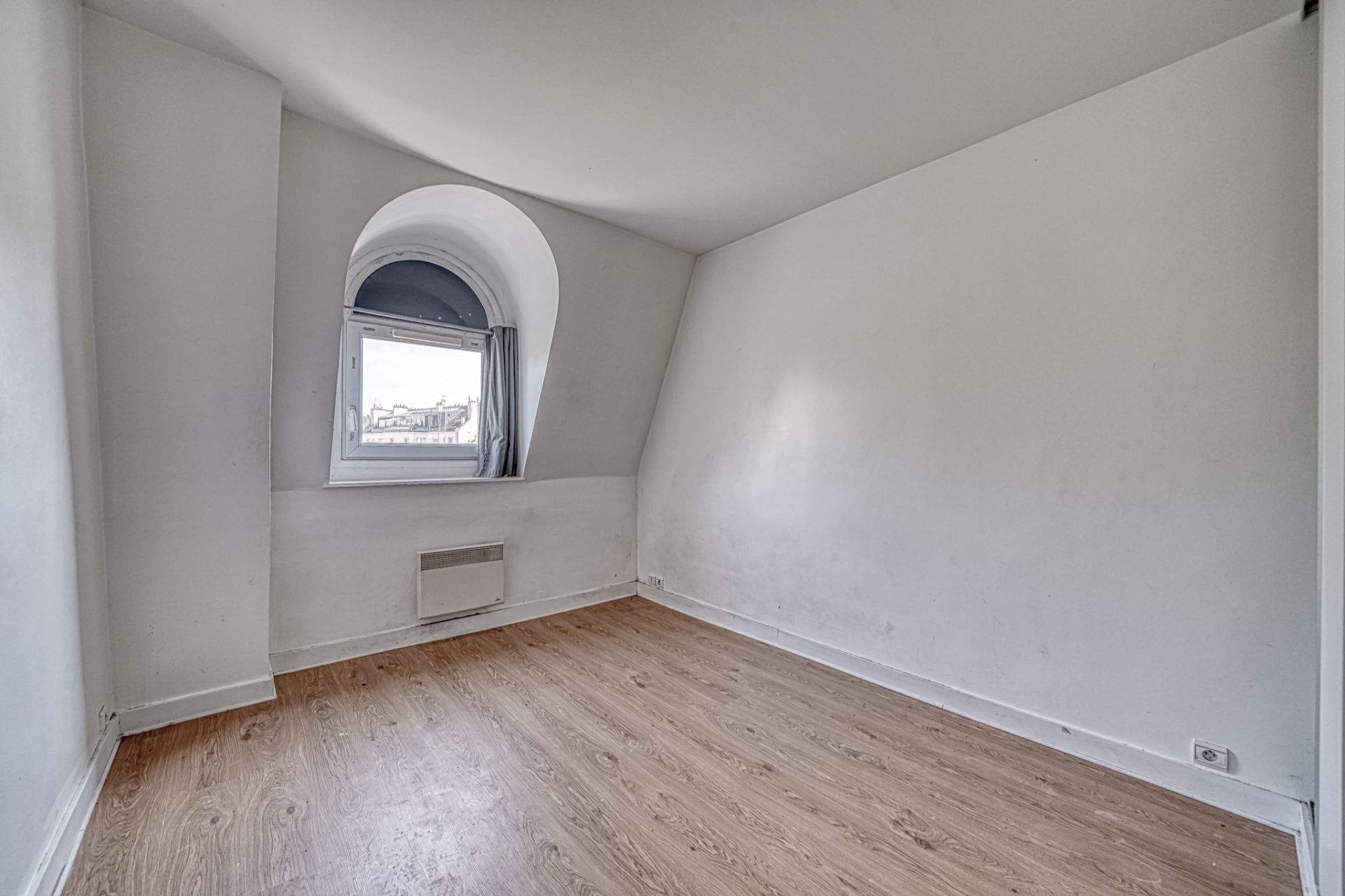 appartement 2 Pièces en vente sur BOULOGNE BILLANCOURT (92100)