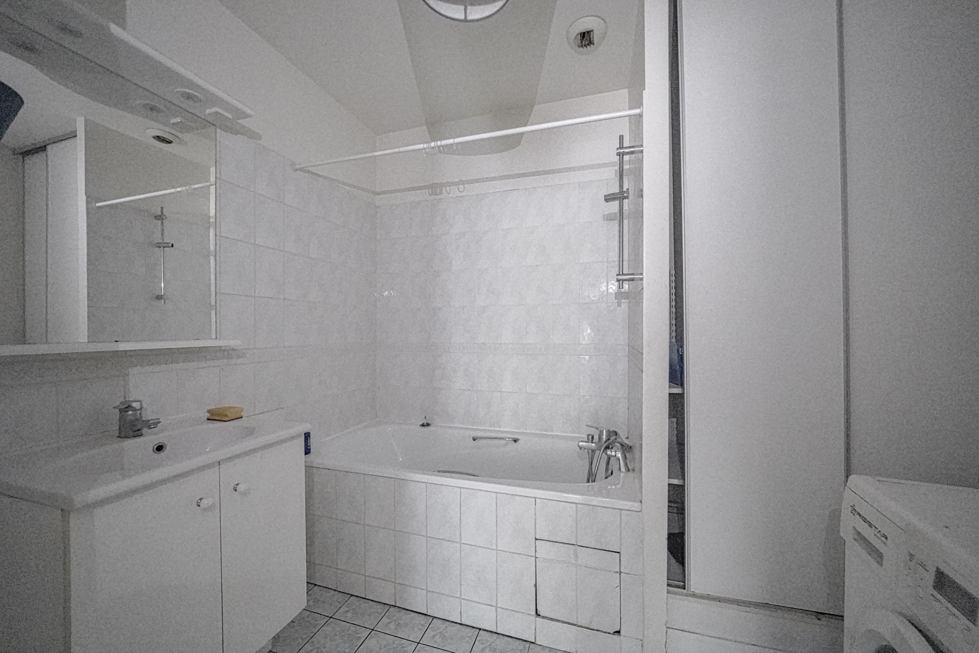 appartement 2 Pièces en vente sur BOULOGNE BILLANCOURT (92100)