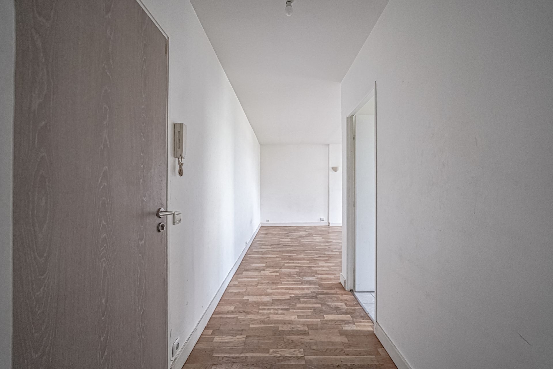 appartement 2 Pièces en vente sur BOULOGNE BILLANCOURT (92100)