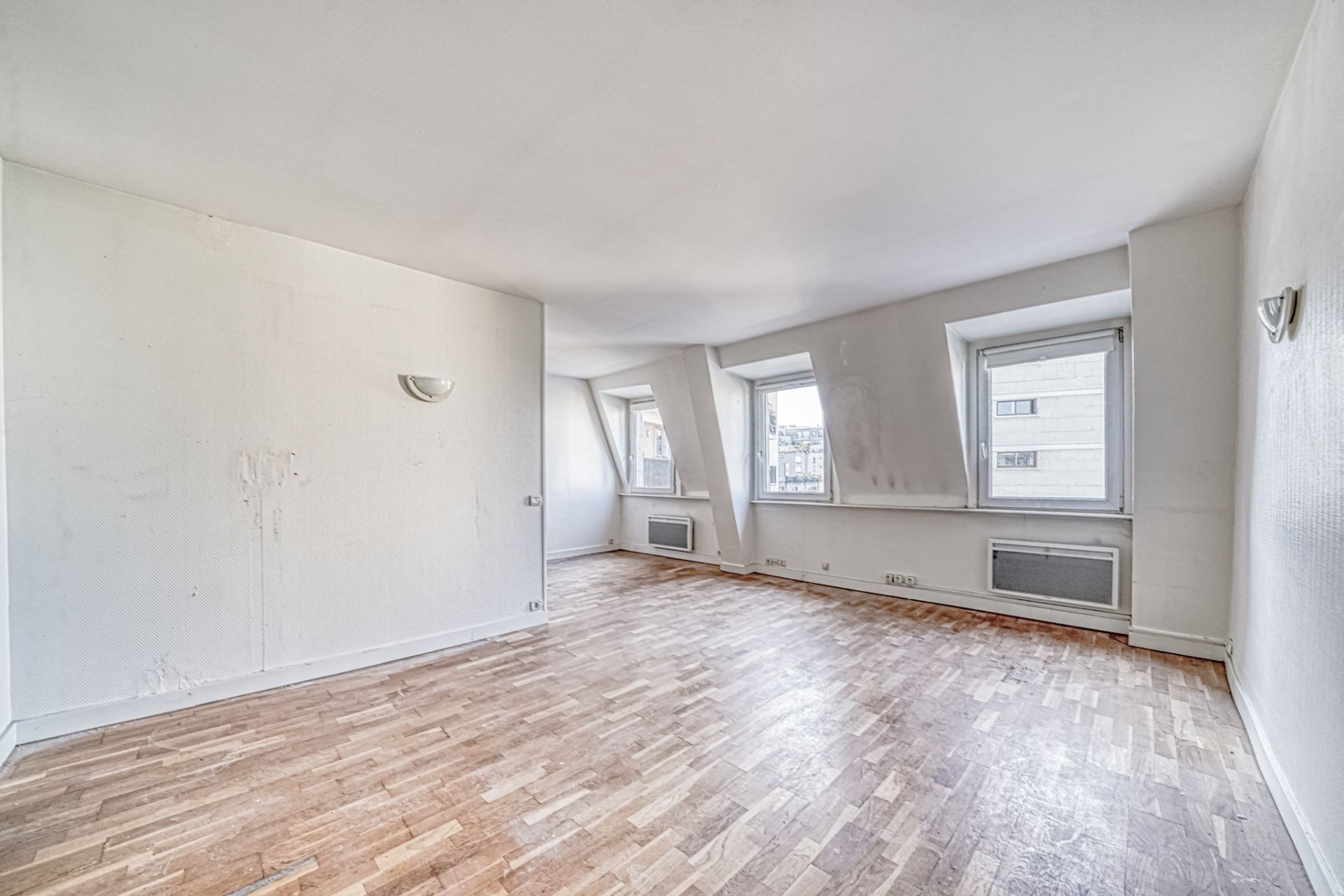 appartement 4 Pièces en vente sur BOULOGNE BILLANCOURT (92100)