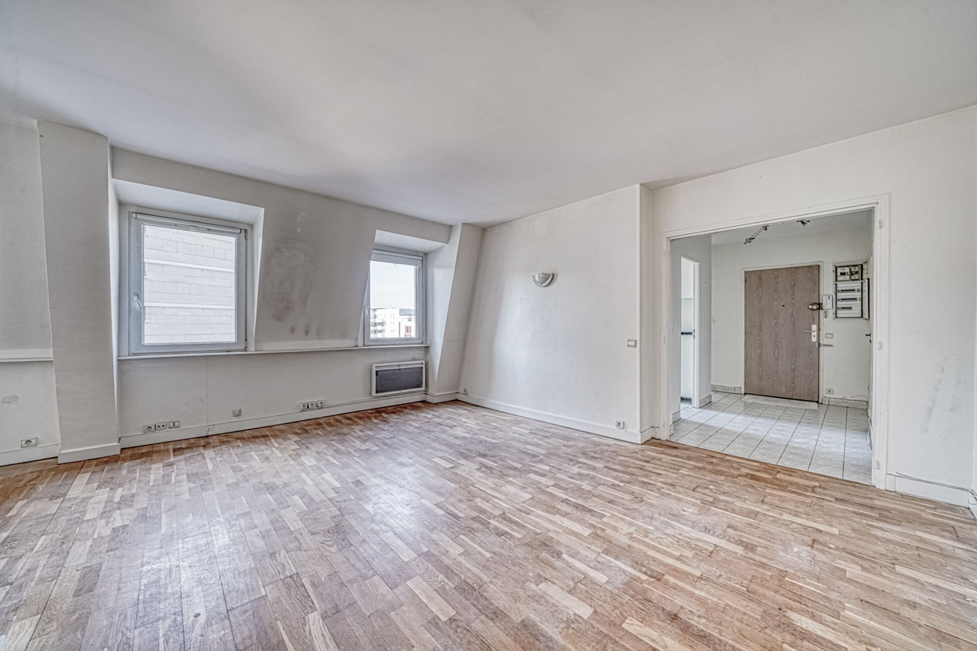 appartement 4 Pièces en vente sur BOULOGNE BILLANCOURT (92100)
