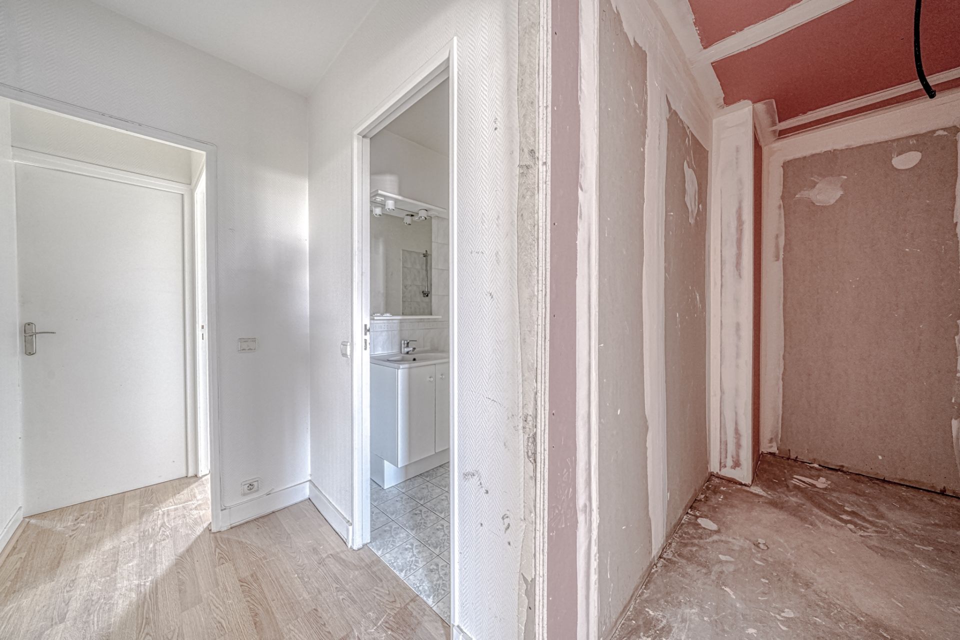 appartement 4 Pièces en vente sur BOULOGNE BILLANCOURT (92100)