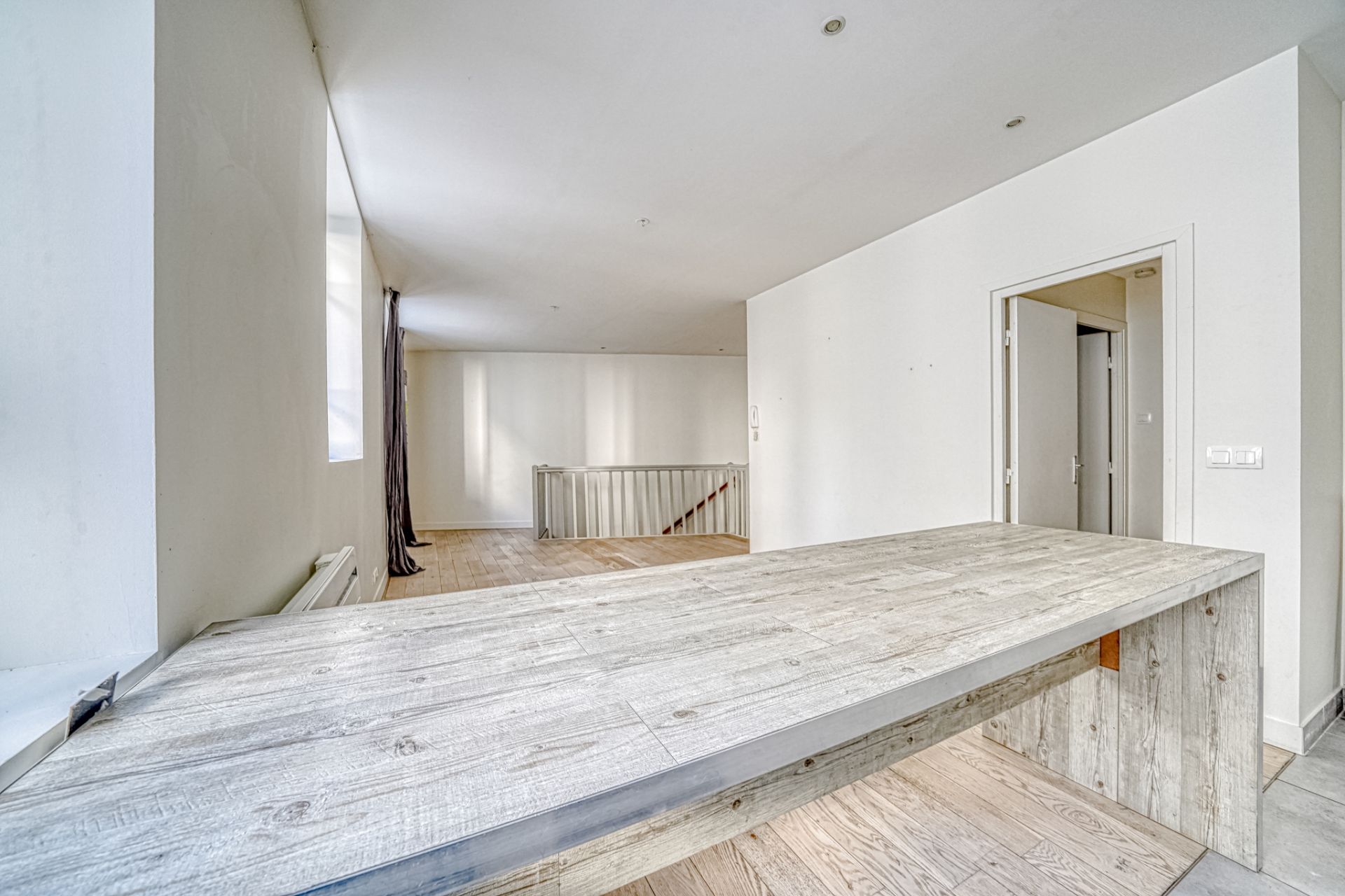 appartement 4 Pièces en vente sur BOULOGNE BILLANCOURT (92100)