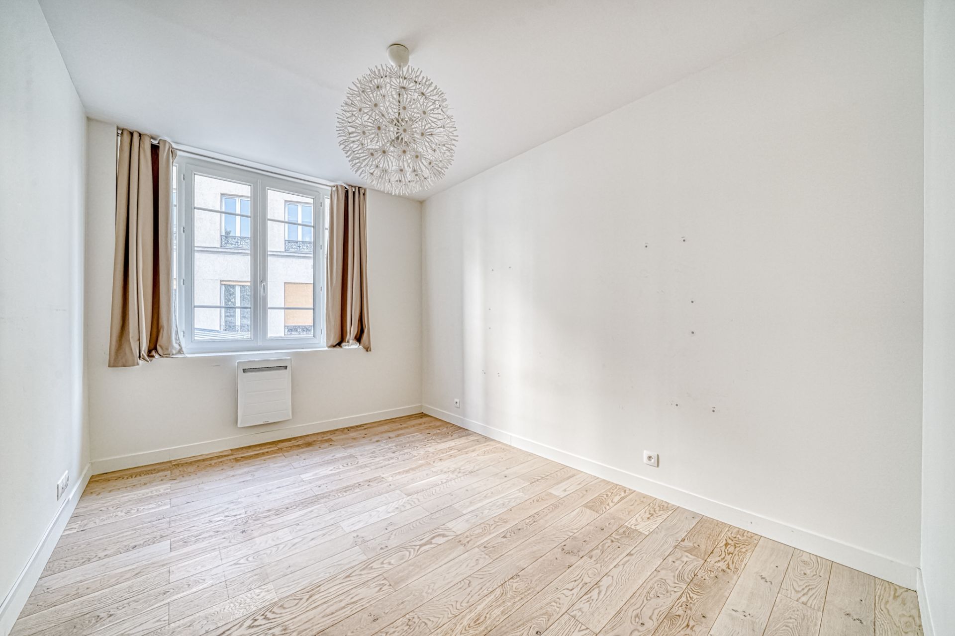 appartement 4 Pièces en vente sur BOULOGNE BILLANCOURT (92100)