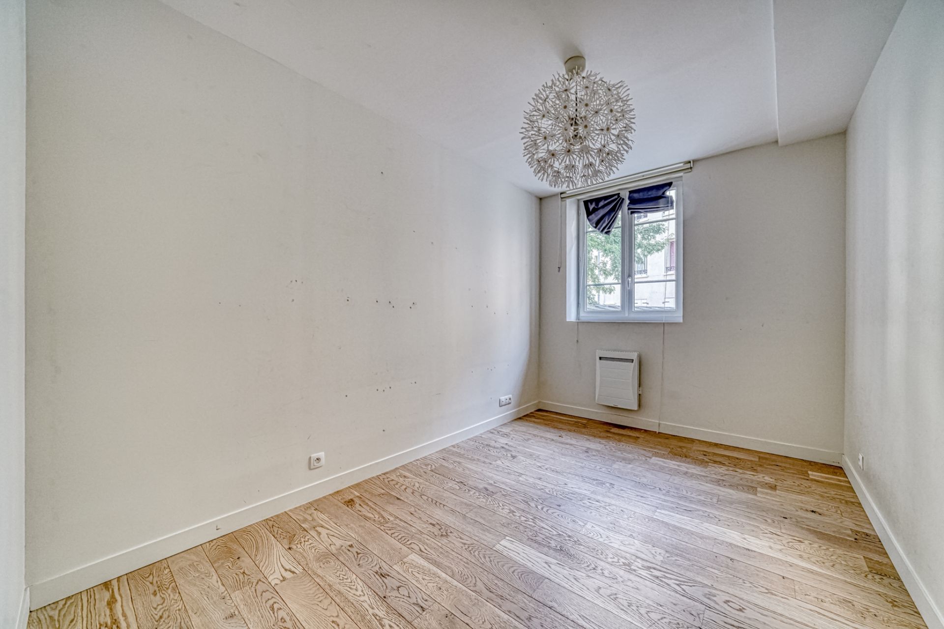 appartement 4 Pièces en vente sur BOULOGNE BILLANCOURT (92100)