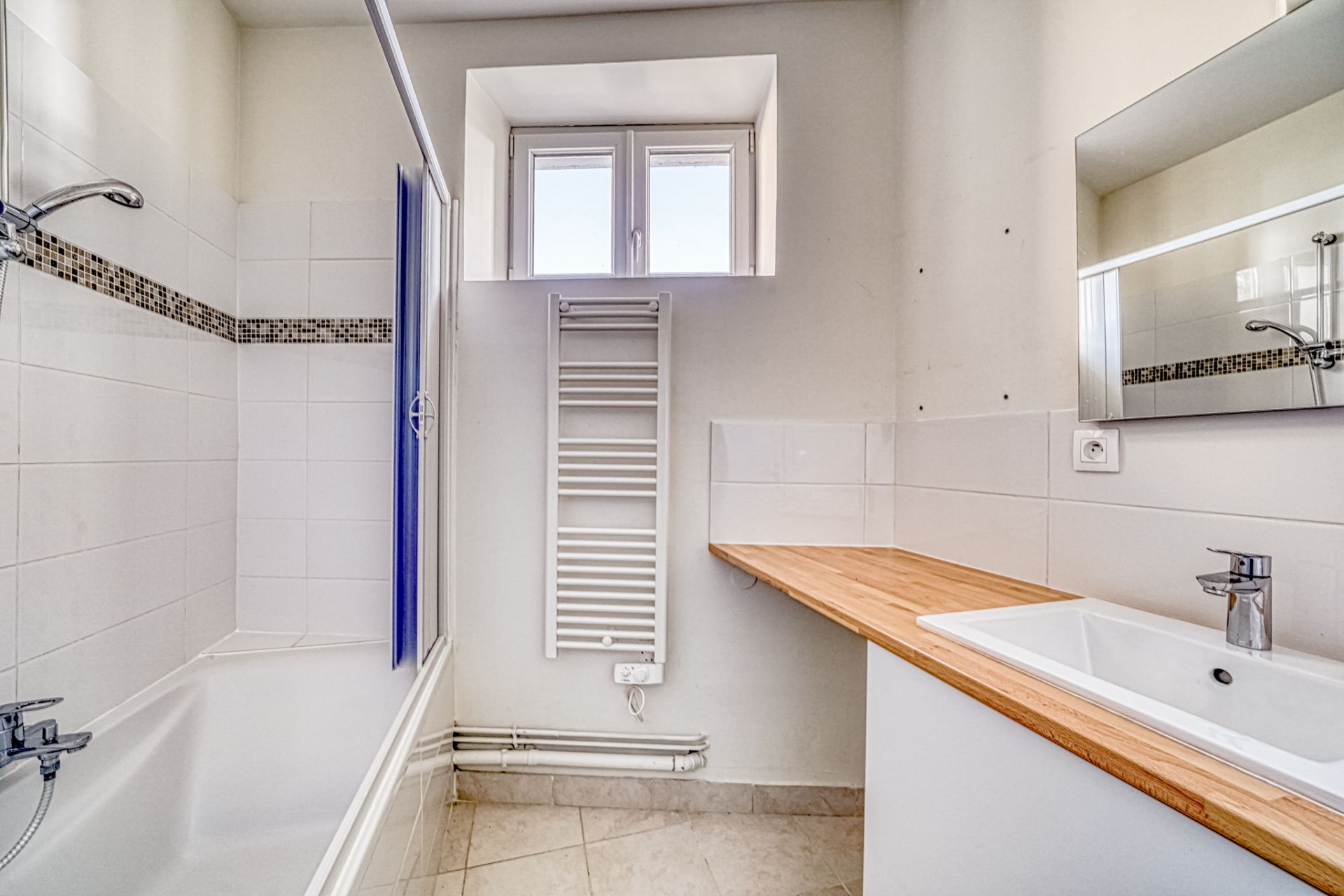 appartement 4 Pièces en vente sur BOULOGNE BILLANCOURT (92100)