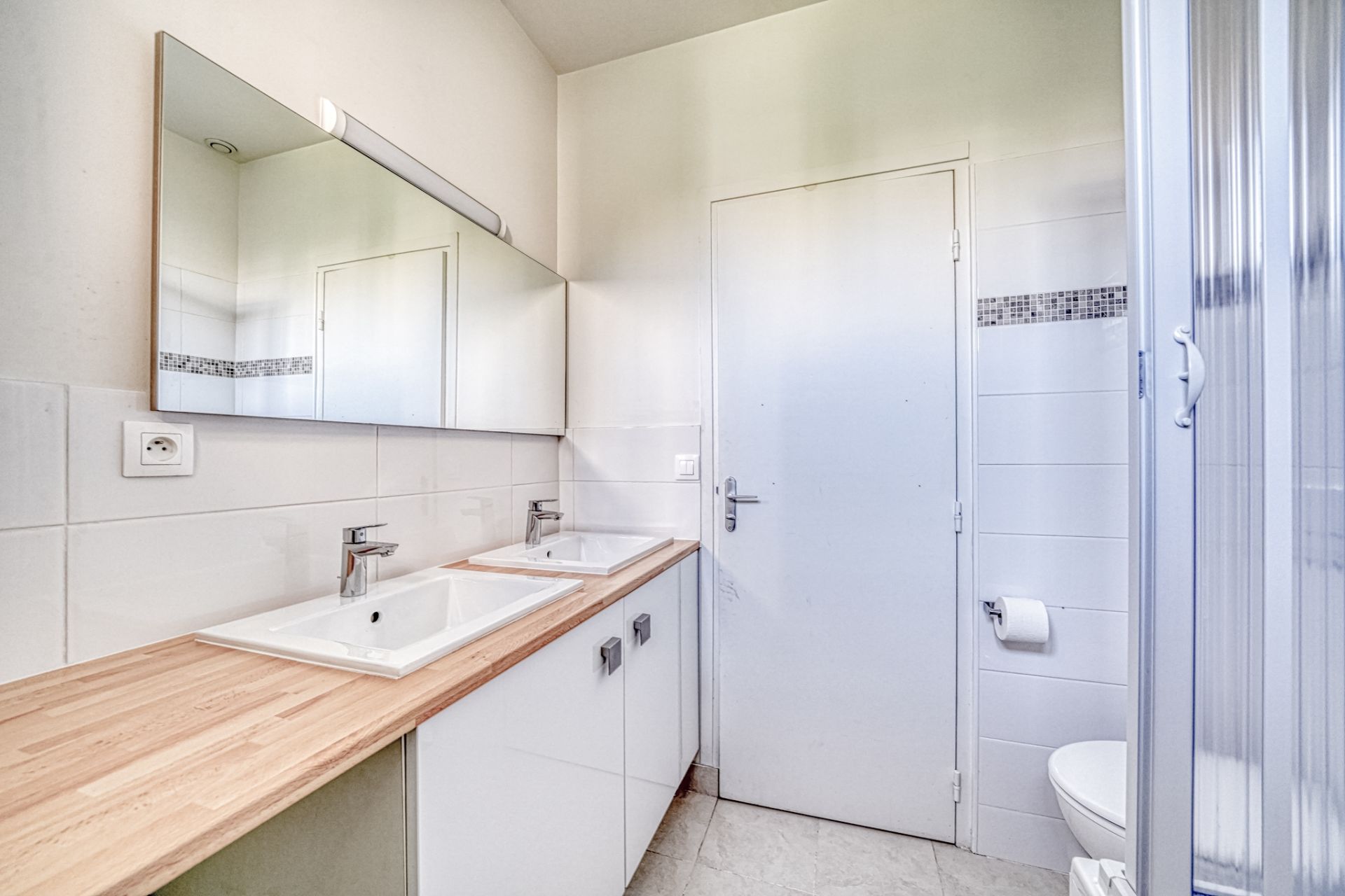 appartement 4 Pièces en vente sur BOULOGNE BILLANCOURT (92100)