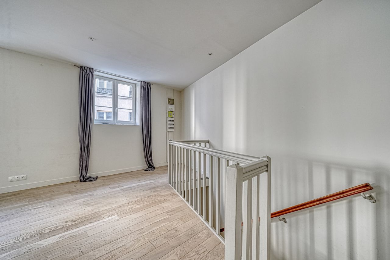 Vente Appartement Boulogne-Billancourt 4&nbsp;Pièces 89.03&nbsp;m²