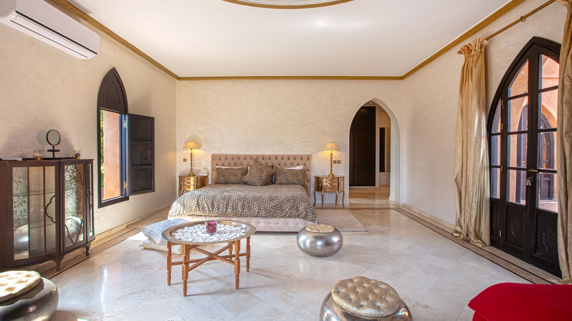 villa 6 Pièces en vente sur Marrakech (40000)