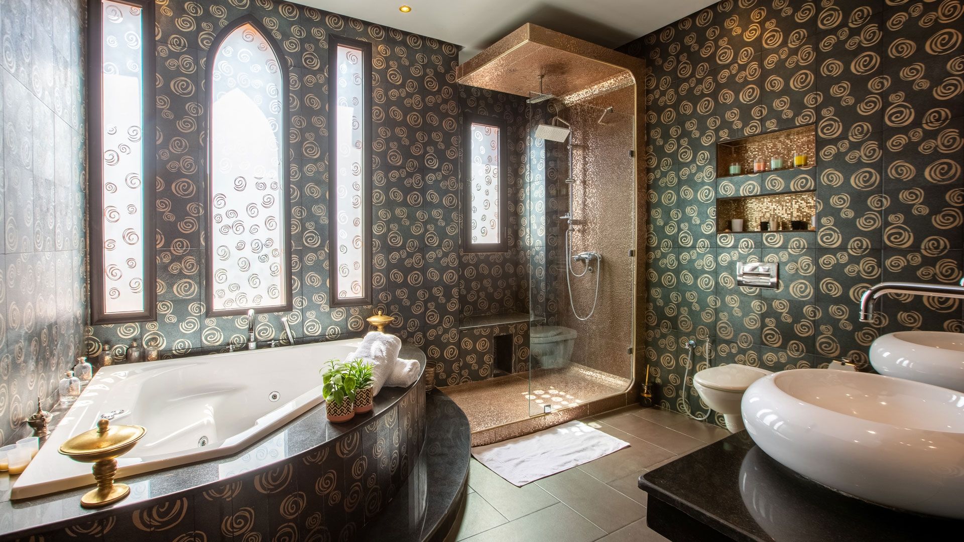 villa 6 Pièces en vente sur Marrakech (40000)