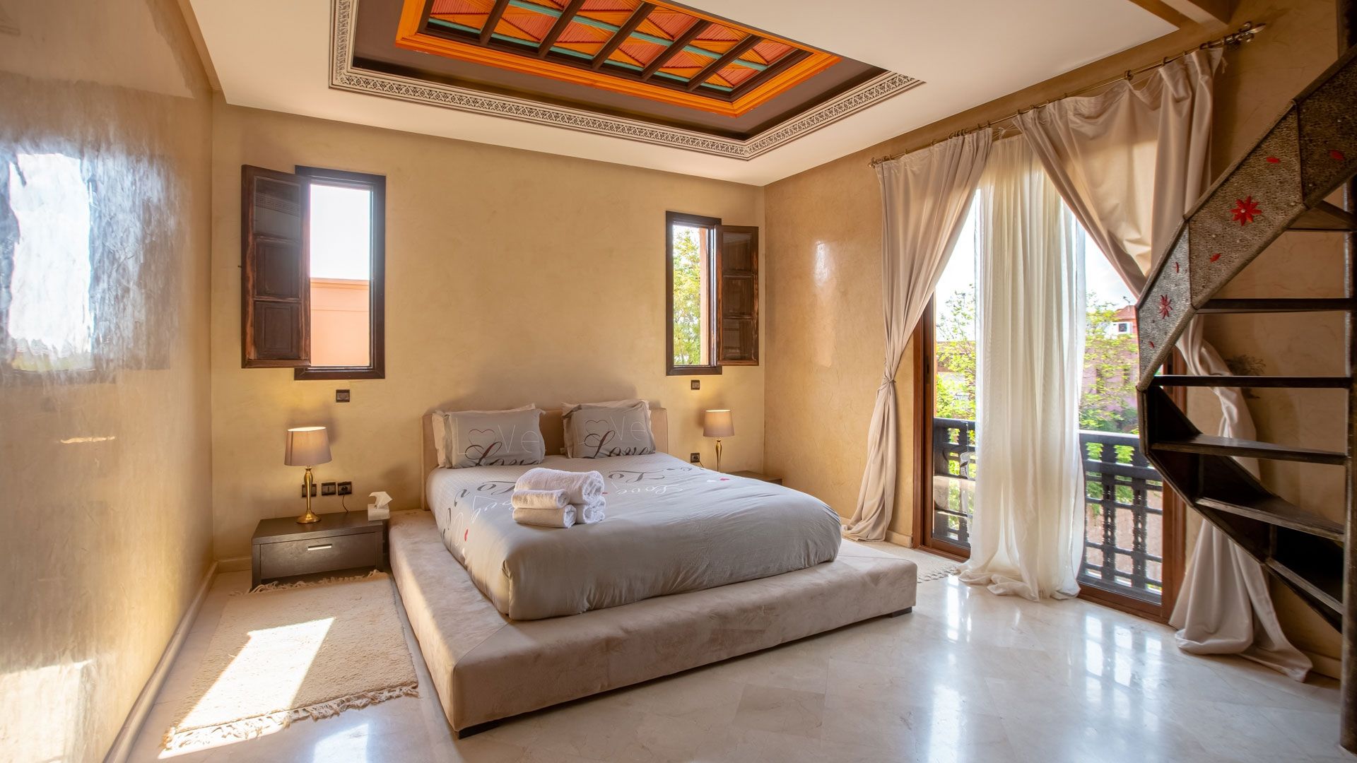 villa 6 Pièces en vente sur Marrakech (40000)