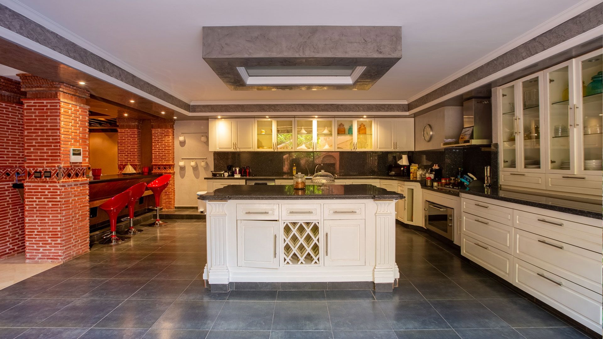 villa 6 Pièces en vente sur Marrakech (40000)