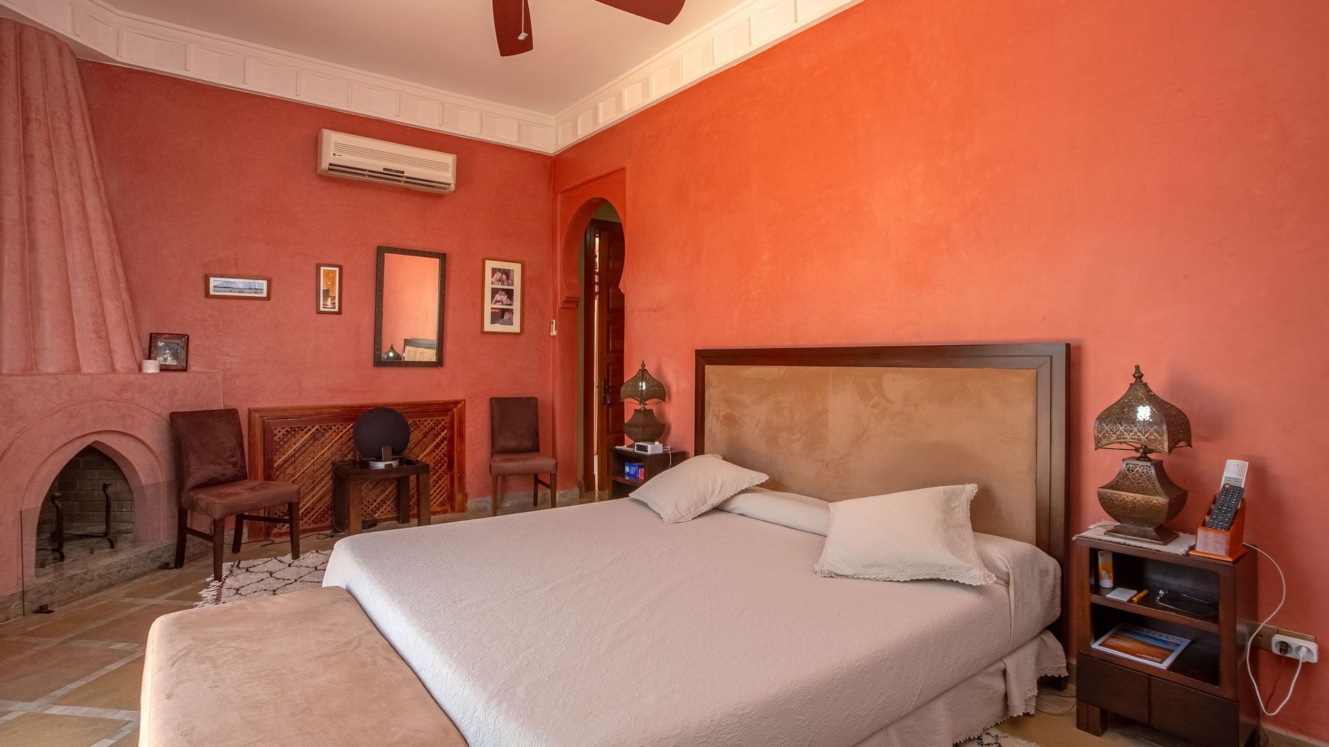 villa 7 Pièces en vente sur Marrakech (40000)