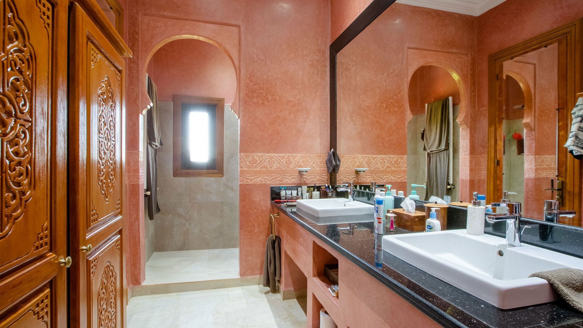 villa 7 Pièces en vente sur Marrakech (40000)