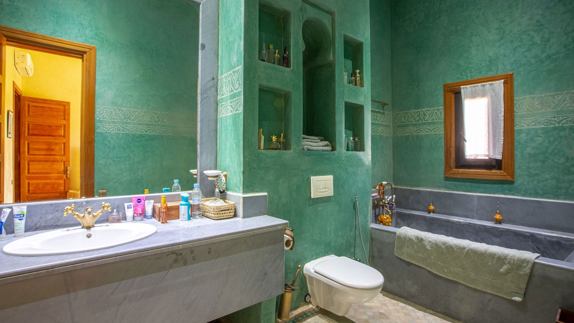 villa 7 Pièces en vente sur Marrakech (40000)