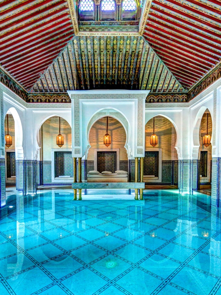 L'immobilier à Marrakech